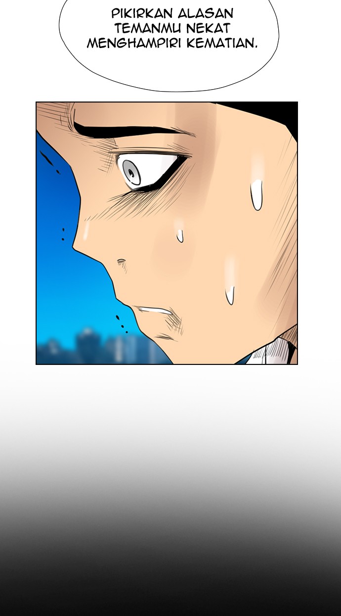 Reawaken Man chapter 119 halaman 36
