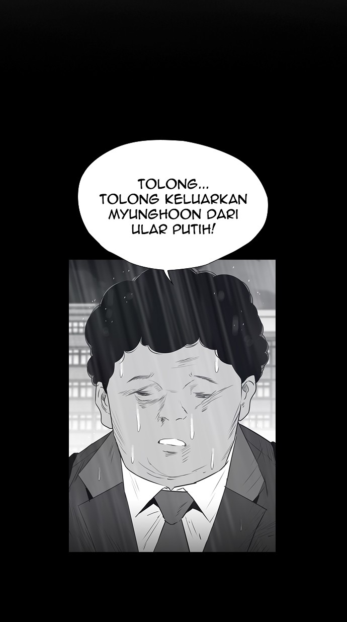 Reawaken Man chapter 119 halaman 37