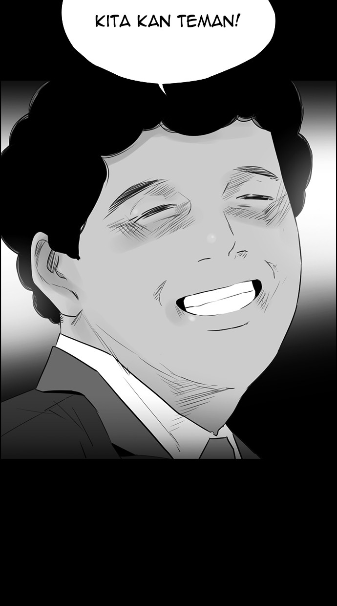 Reawaken Man chapter 119 halaman 40