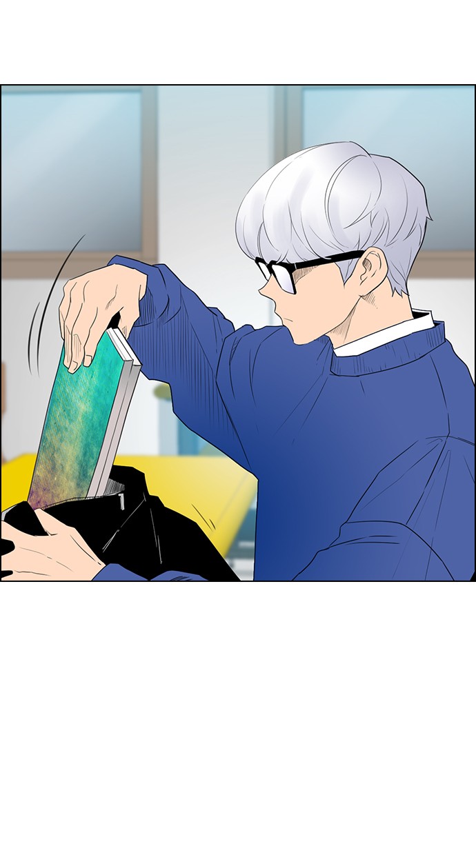 Reawaken Man chapter 119 halaman 53