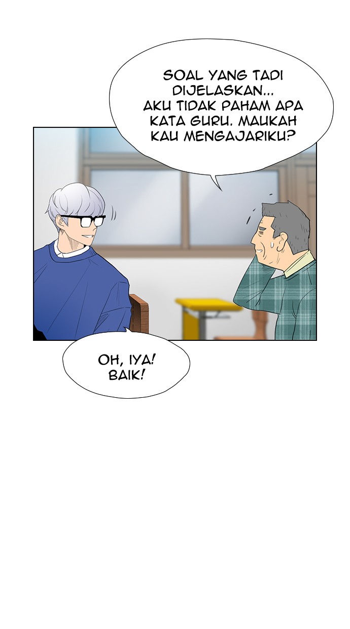 Reawaken Man chapter 119 halaman 55