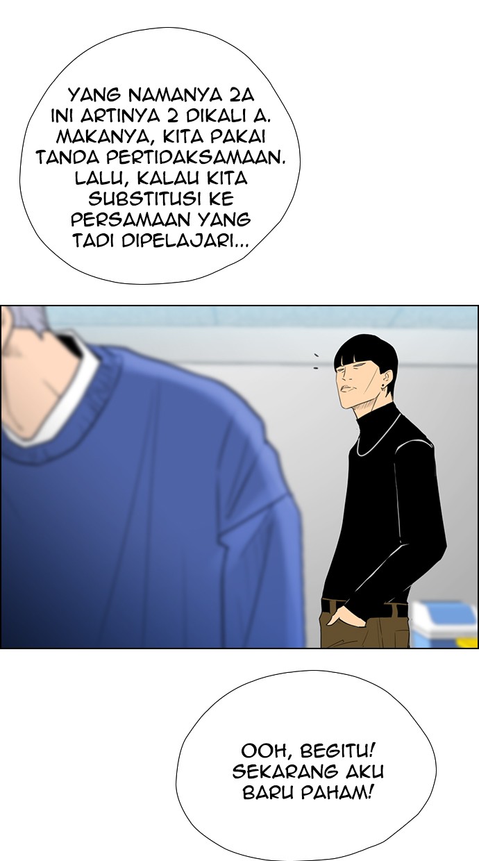 Reawaken Man chapter 119 halaman 56