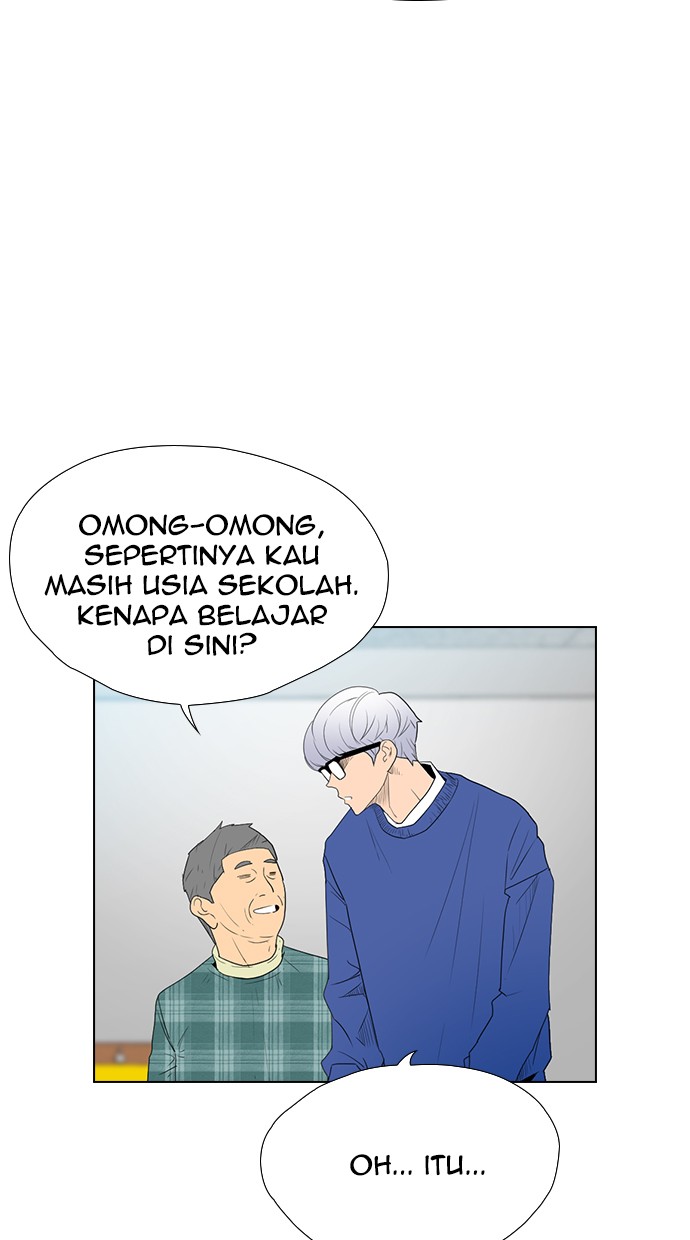 Reawaken Man chapter 119 halaman 57