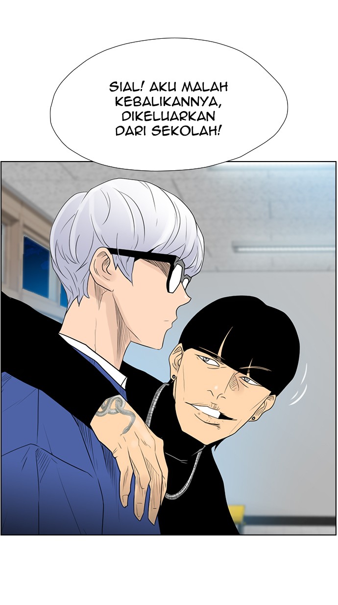Reawaken Man chapter 119 halaman 61
