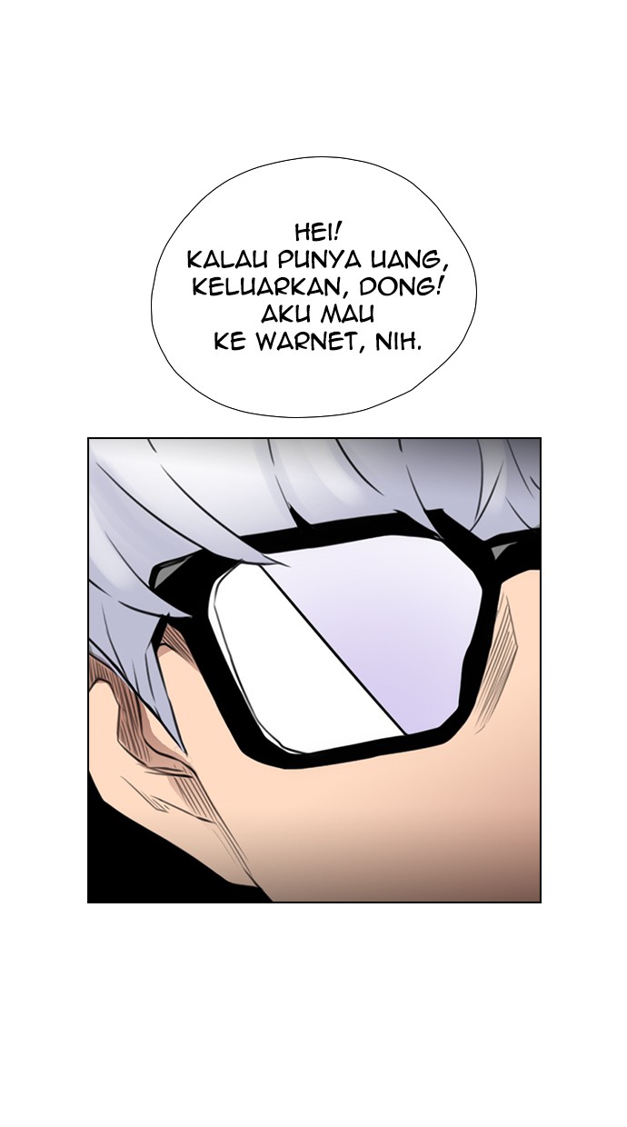 Reawaken Man chapter 119 halaman 62