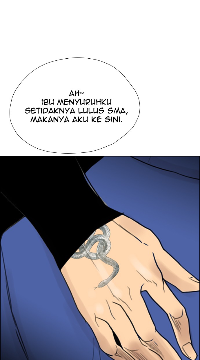 Reawaken Man chapter 119 halaman 63