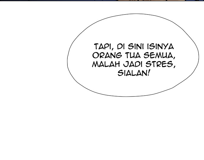 Reawaken Man chapter 119 halaman 64