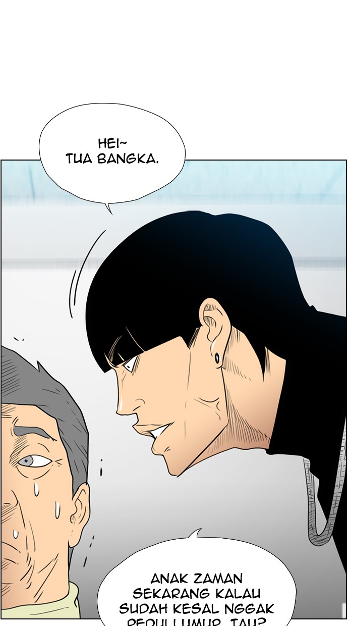 Reawaken Man chapter 119 halaman 66