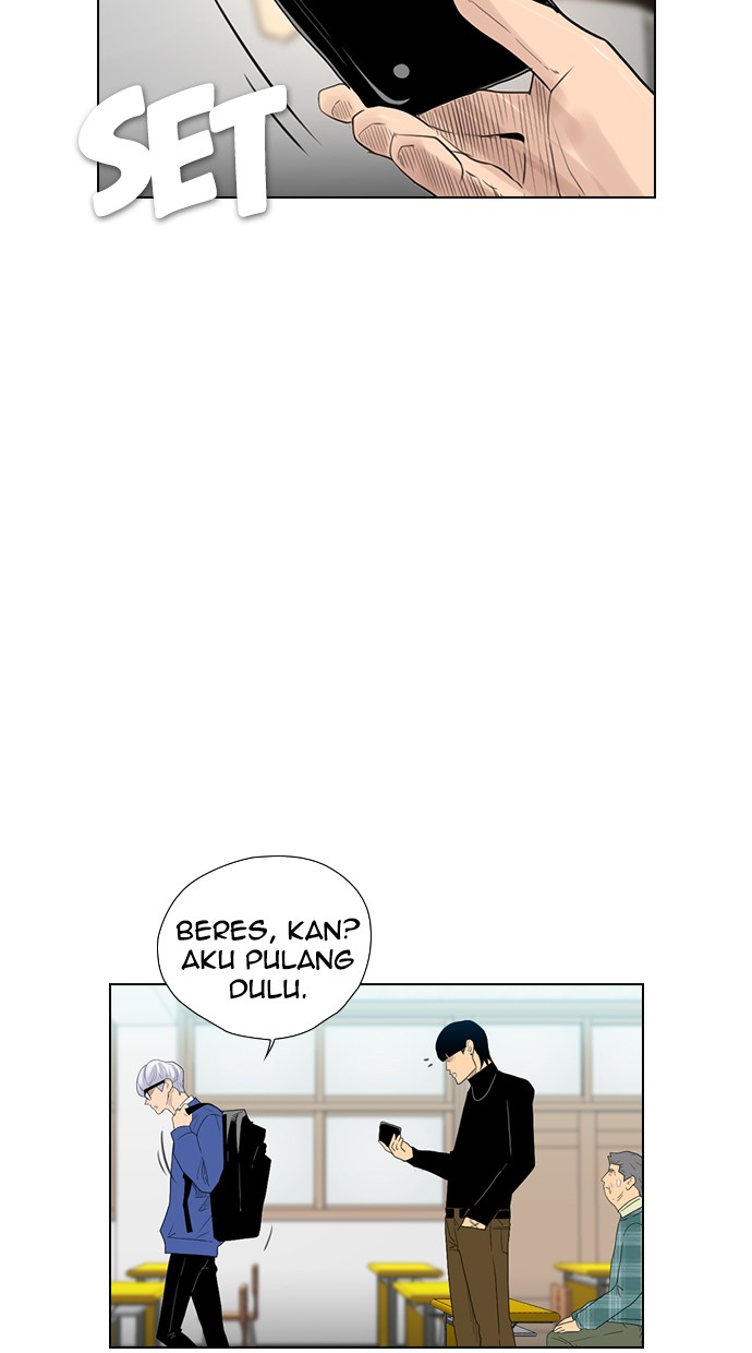 Reawaken Man chapter 119 halaman 68