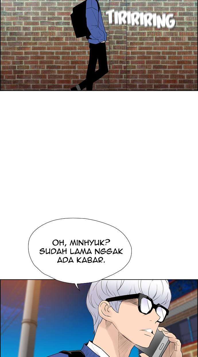 Reawaken Man chapter 119 halaman 72