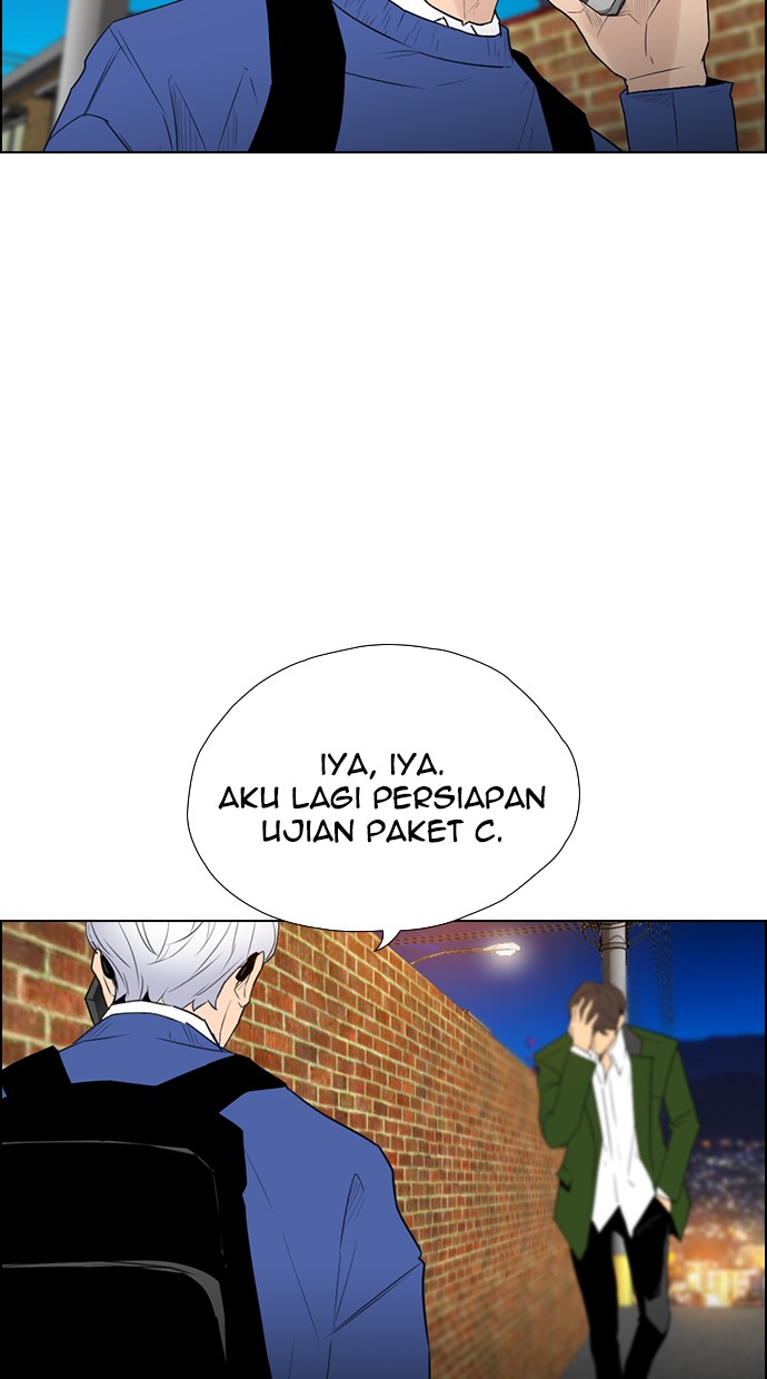 Reawaken Man chapter 119 halaman 73