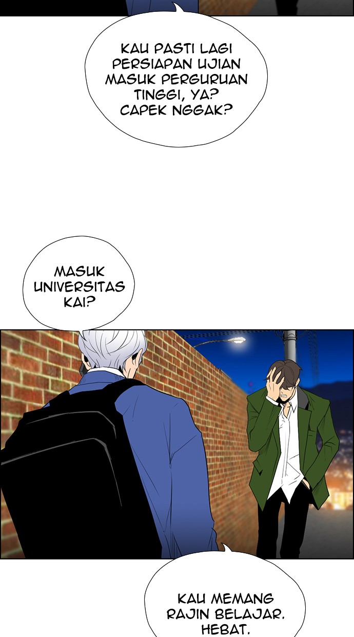 Reawaken Man chapter 119 halaman 74