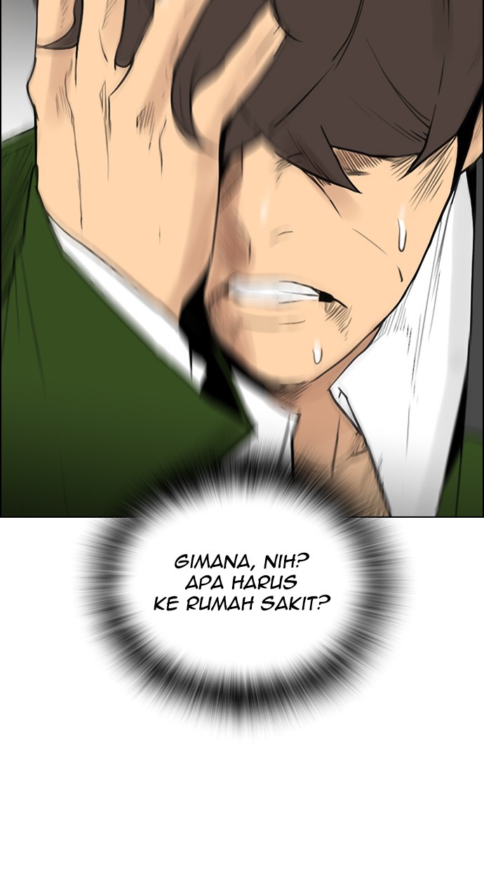 Reawaken Man chapter 119 halaman 76