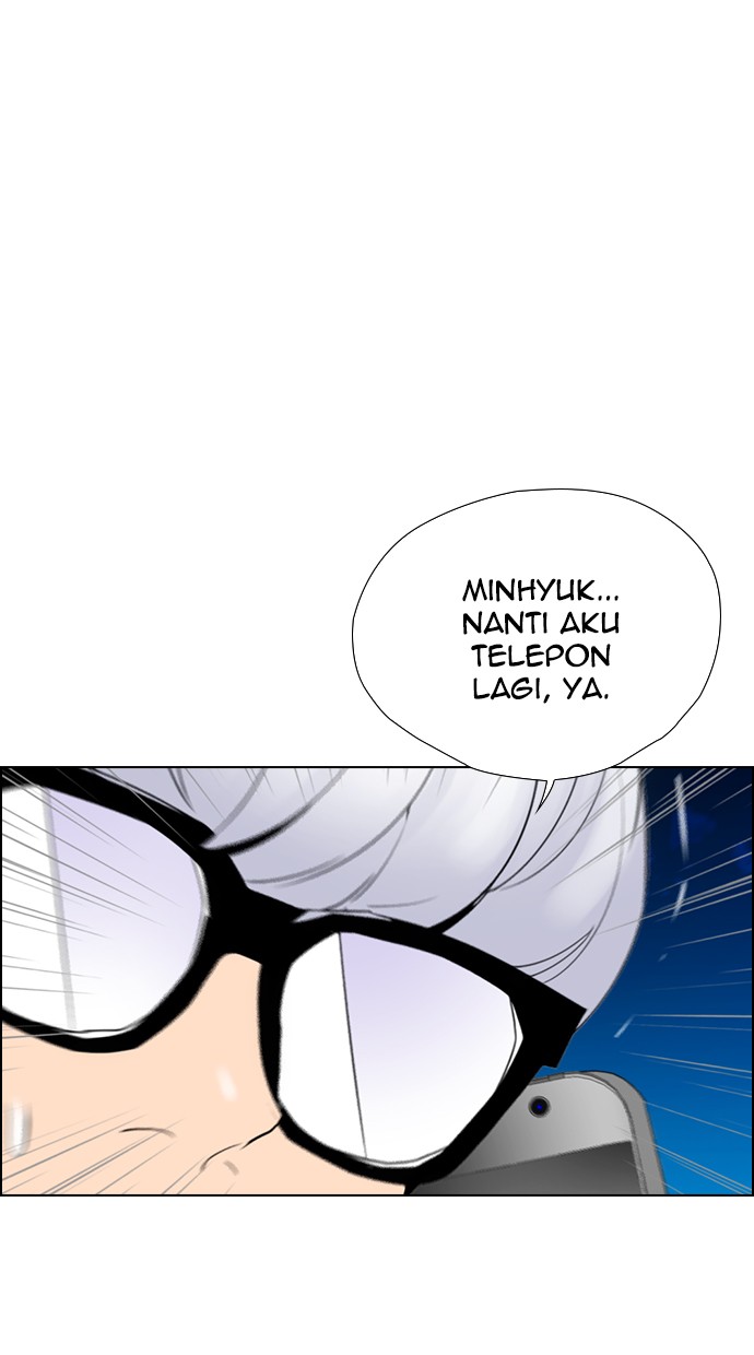Reawaken Man chapter 119 halaman 81