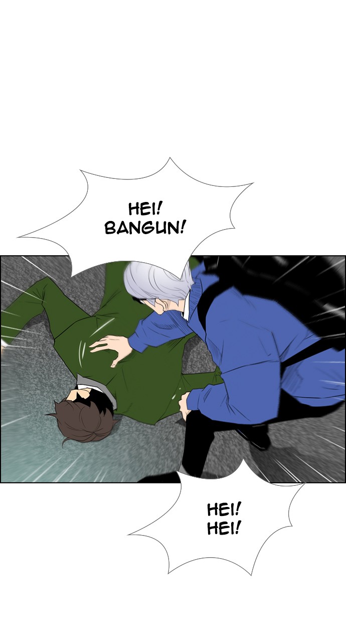Reawaken Man chapter 119 halaman 82