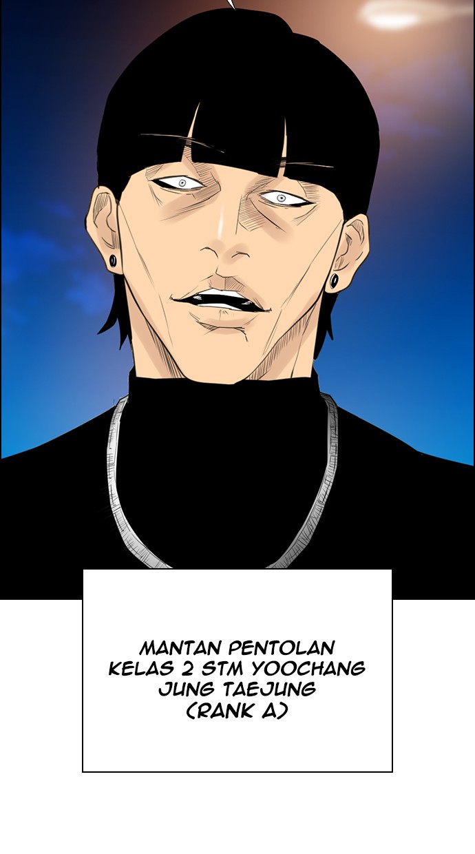 Reawaken Man chapter 119 halaman 88