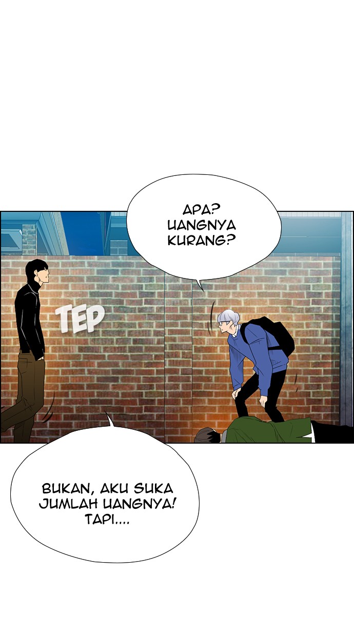 Reawaken Man chapter 119 halaman 89