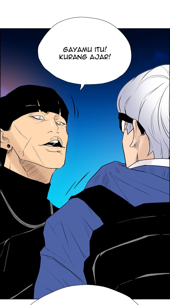 Reawaken Man chapter 119 halaman 91