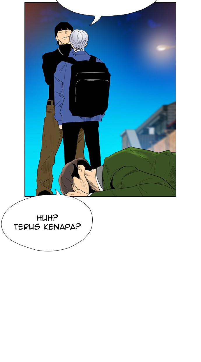 Reawaken Man chapter 119 halaman 94