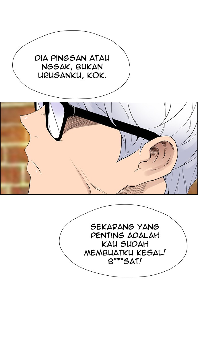 Reawaken Man chapter 119 halaman 95