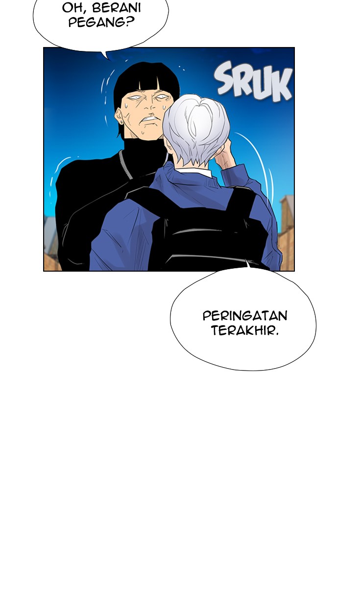 Reawaken Man chapter 119 halaman 97