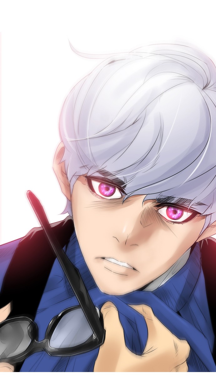 Reawaken Man chapter 119 halaman 99