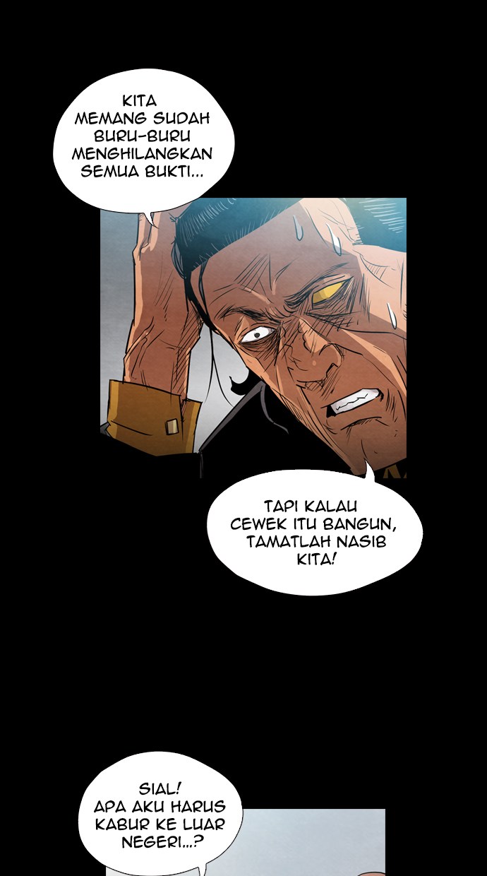 Reawaken Man Bab 12 halaman 9