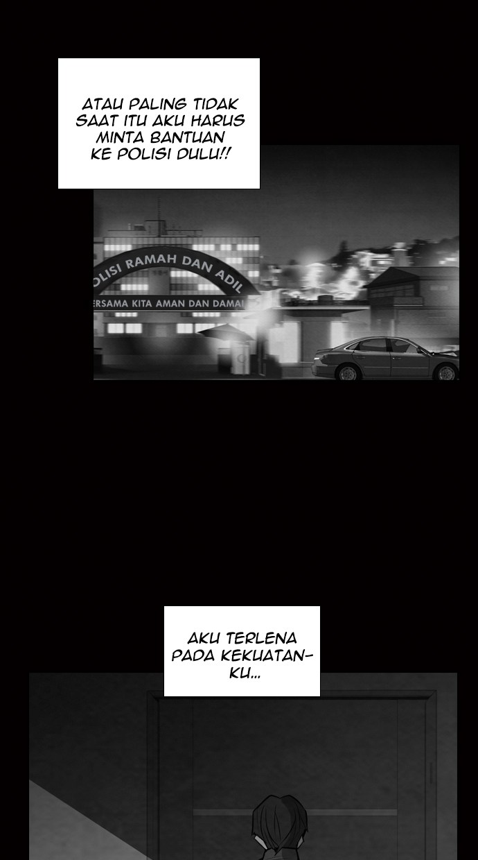 Reawaken Man Bab 12 halaman 20