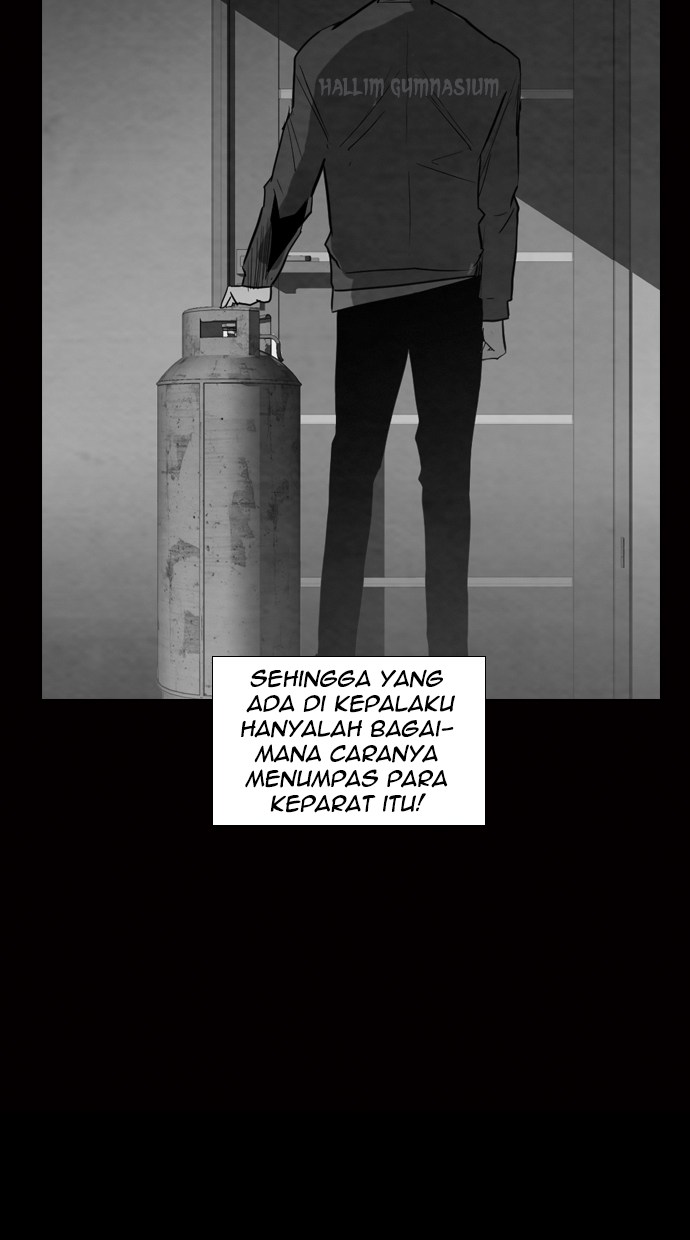 Reawaken Man Bab 12 halaman 21