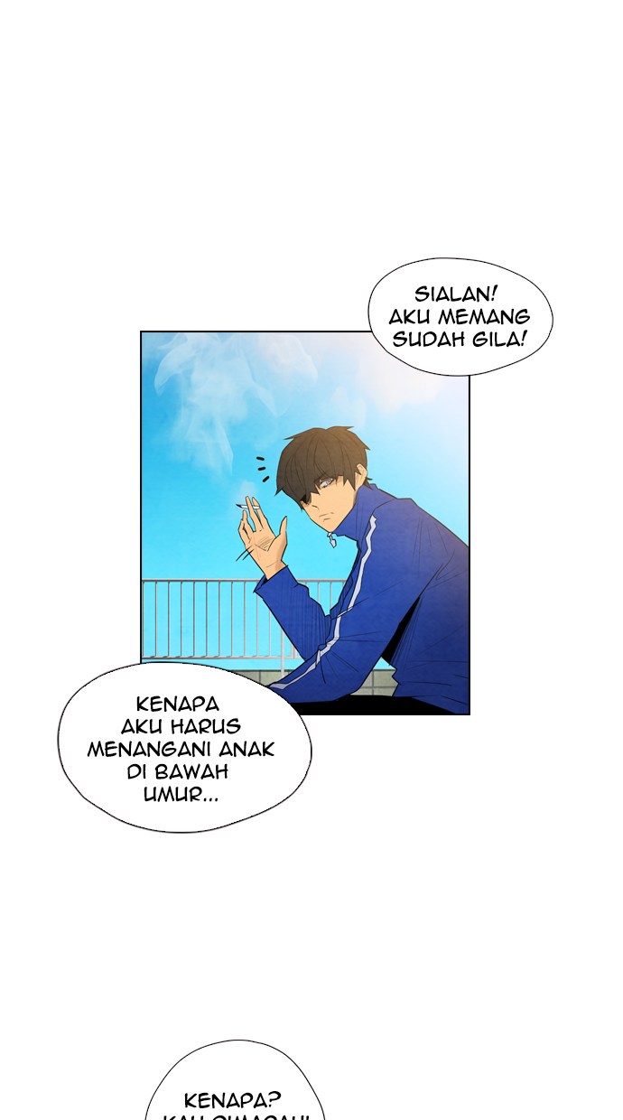 Reawaken Man Bab 12 halaman 25