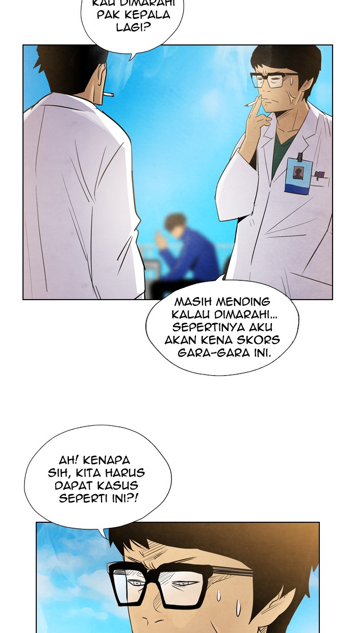 Reawaken Man Bab 12 halaman 26