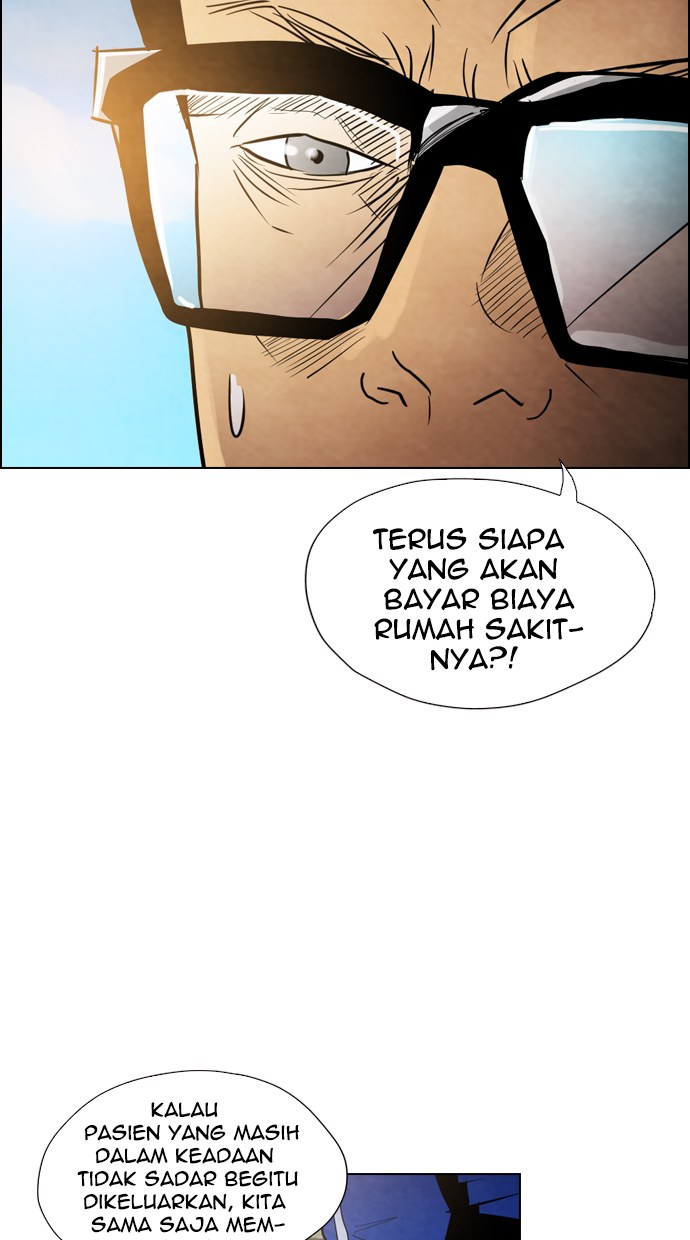 Reawaken Man Bab 12 halaman 28