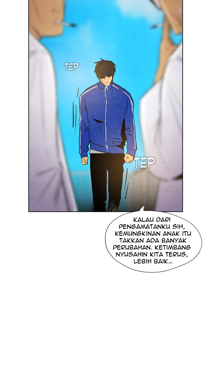 Reawaken Man Bab 12 halaman 30