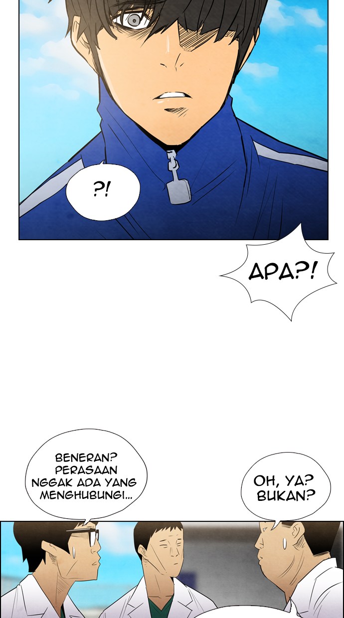 Reawaken Man Bab 12 halaman 34