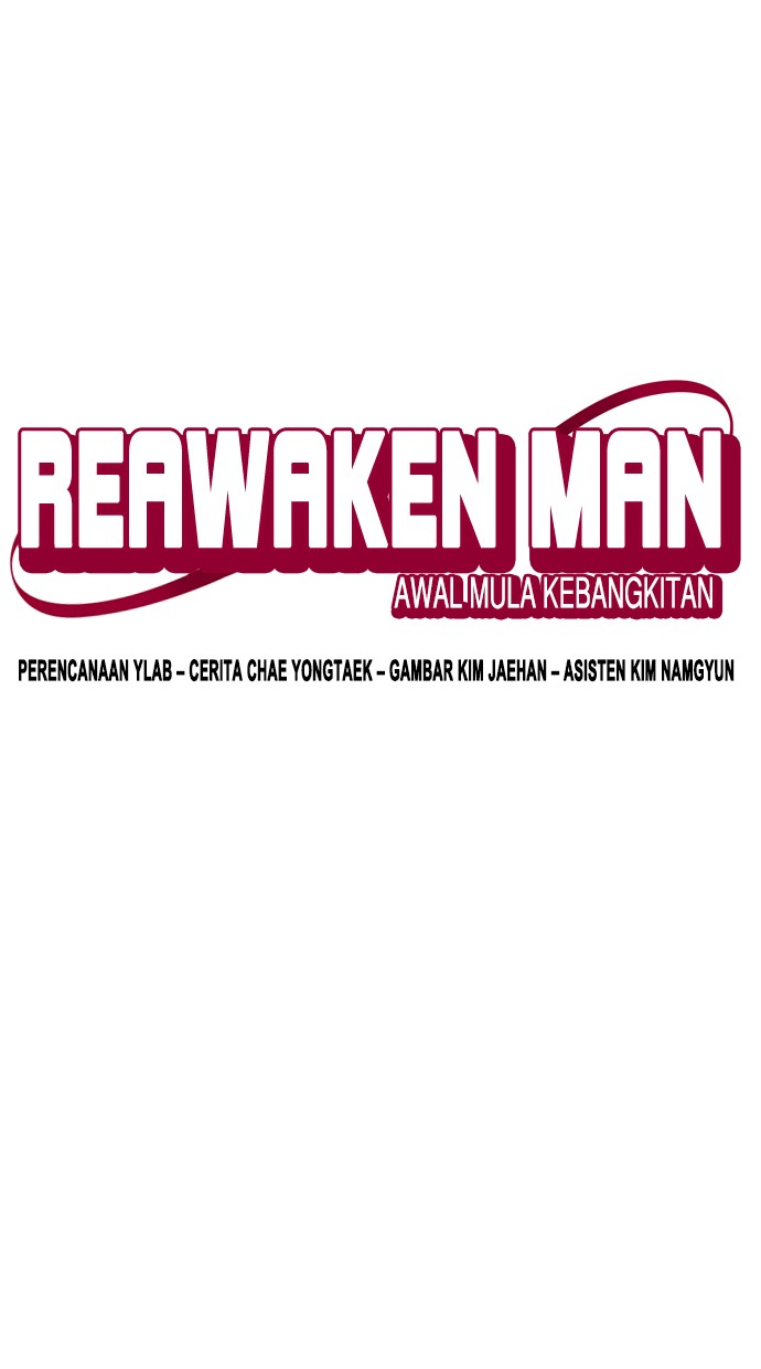 Reawaken Man chapter 120 halaman 16