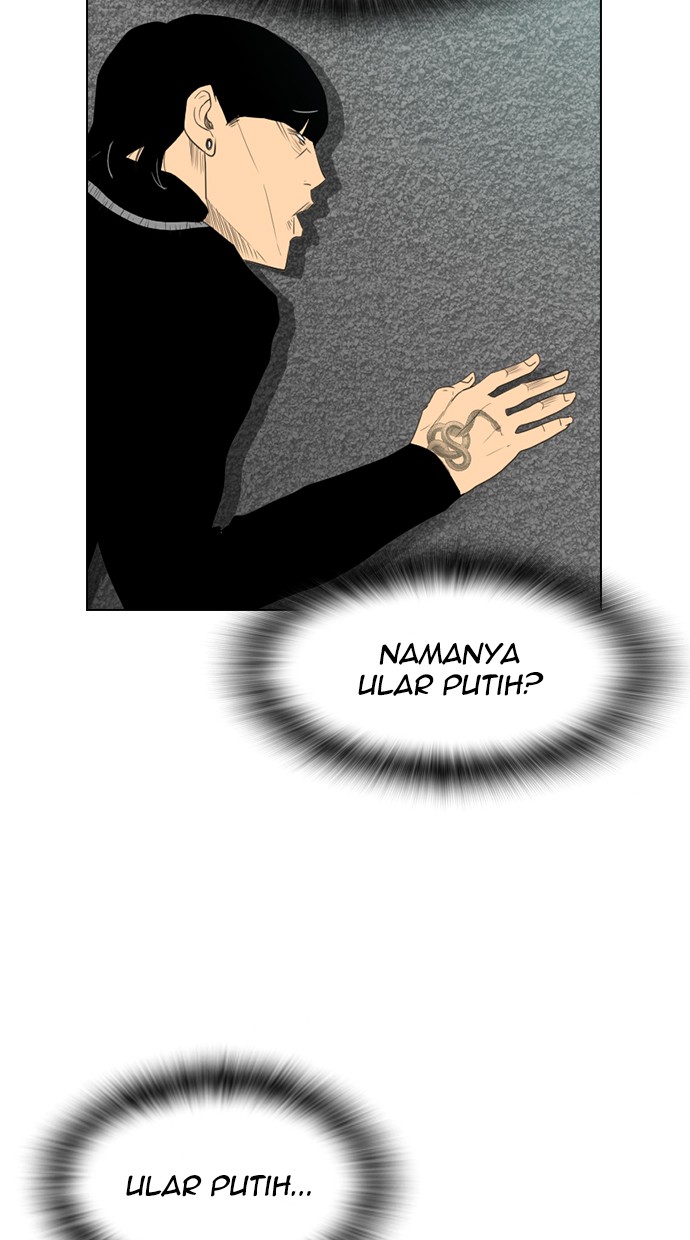 Reawaken Man chapter 120 halaman 19