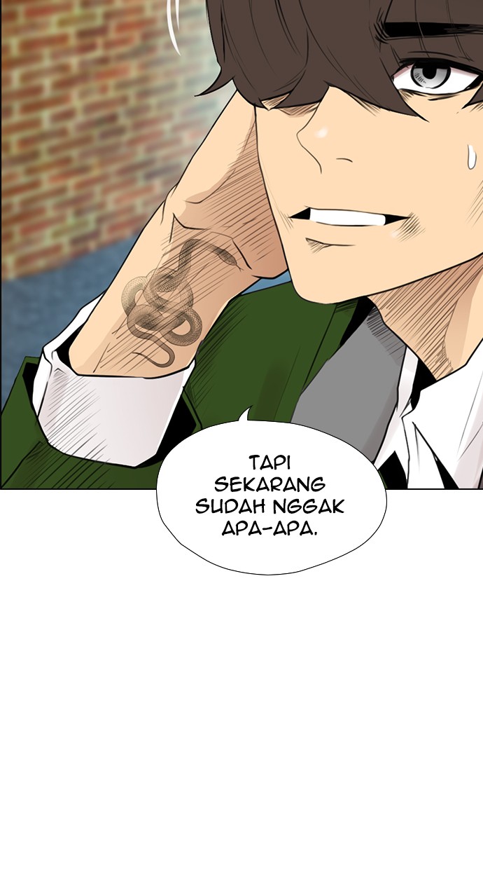 Reawaken Man chapter 120 halaman 27