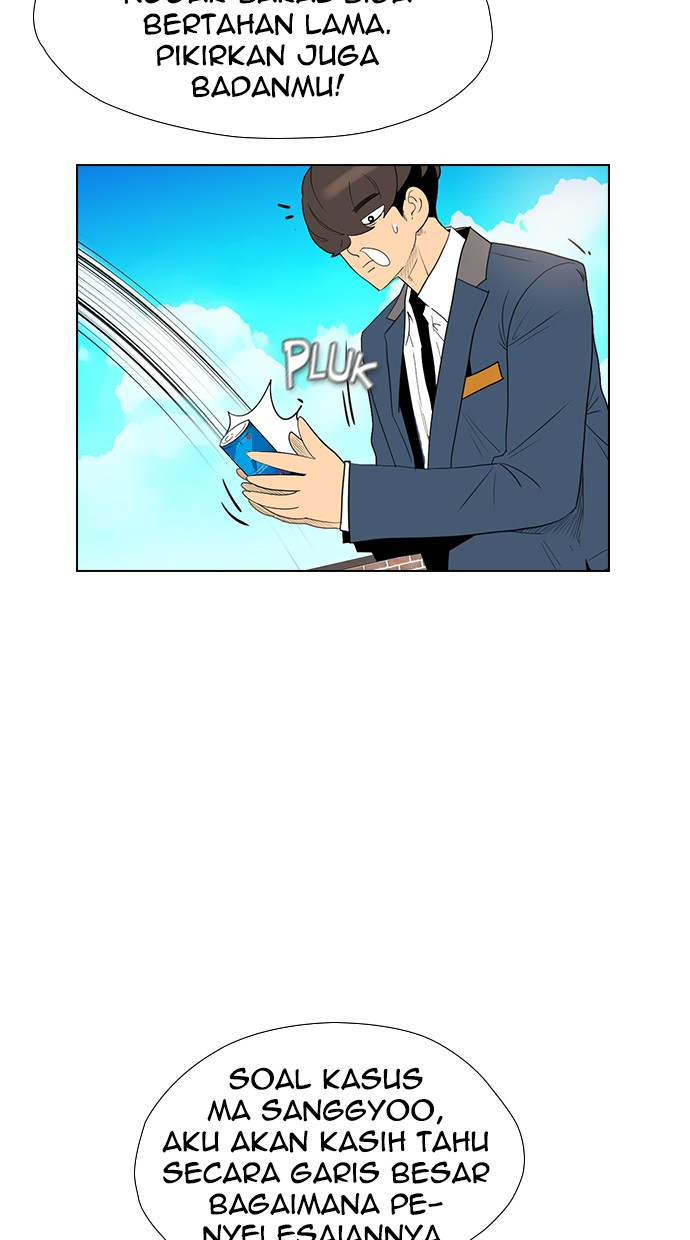 Reawaken Man chapter 120 halaman 37