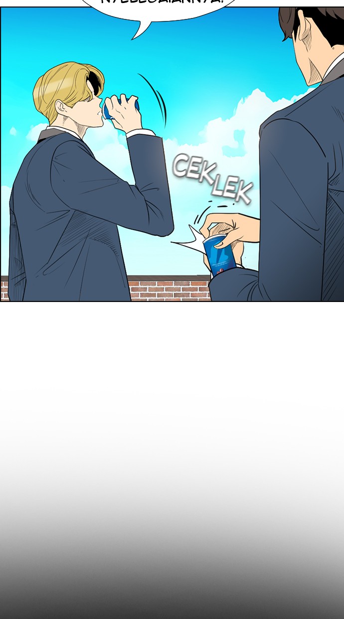 Reawaken Man chapter 120 halaman 38