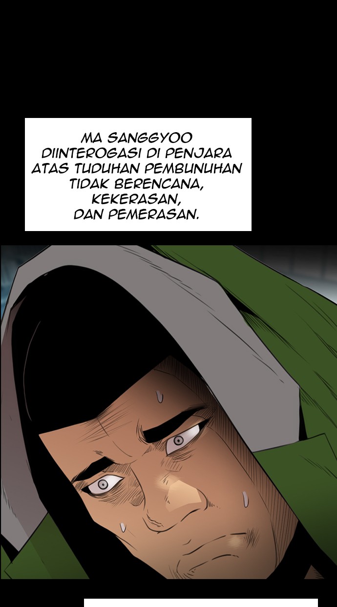 Reawaken Man chapter 120 halaman 40