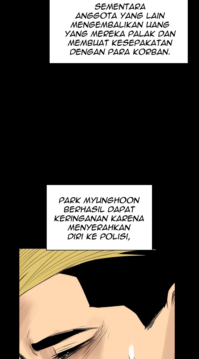 Reawaken Man chapter 120 halaman 41
