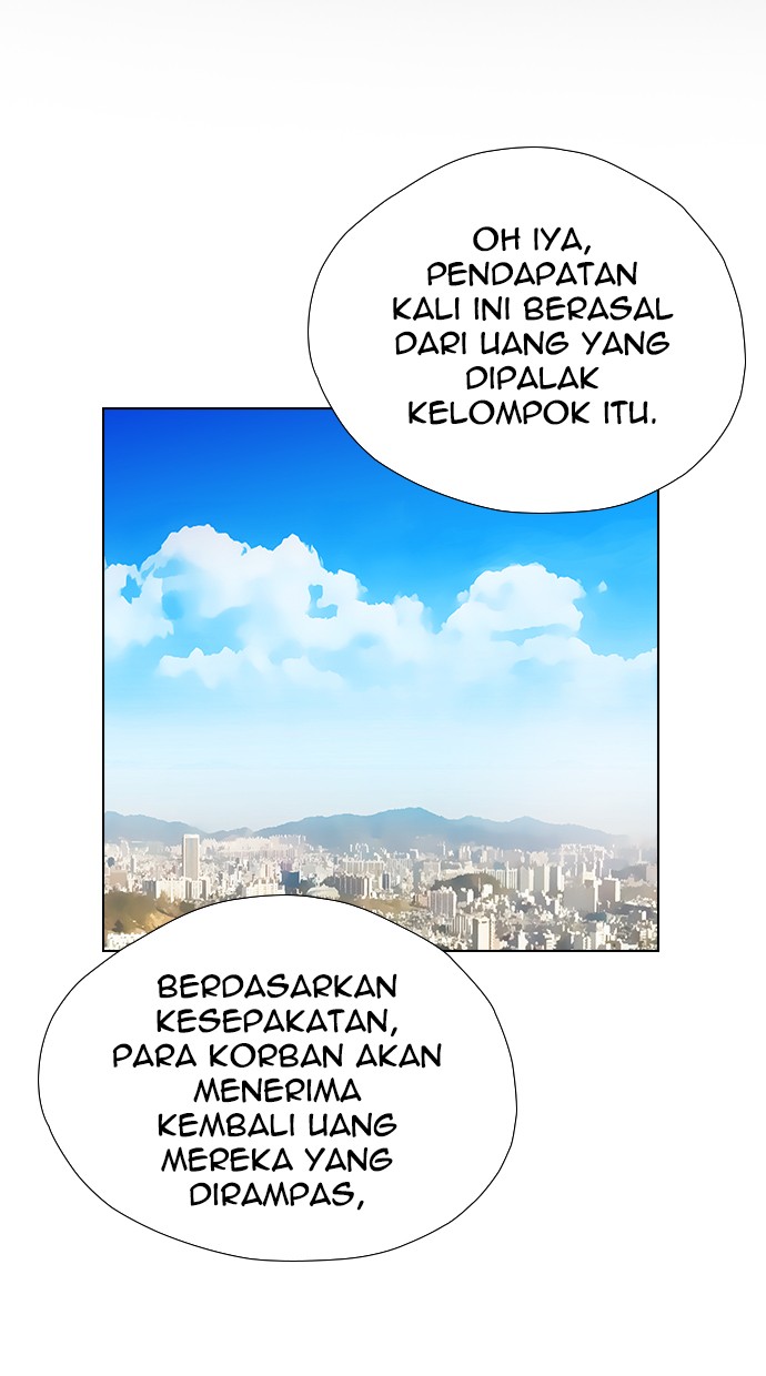 Reawaken Man chapter 120 halaman 43
