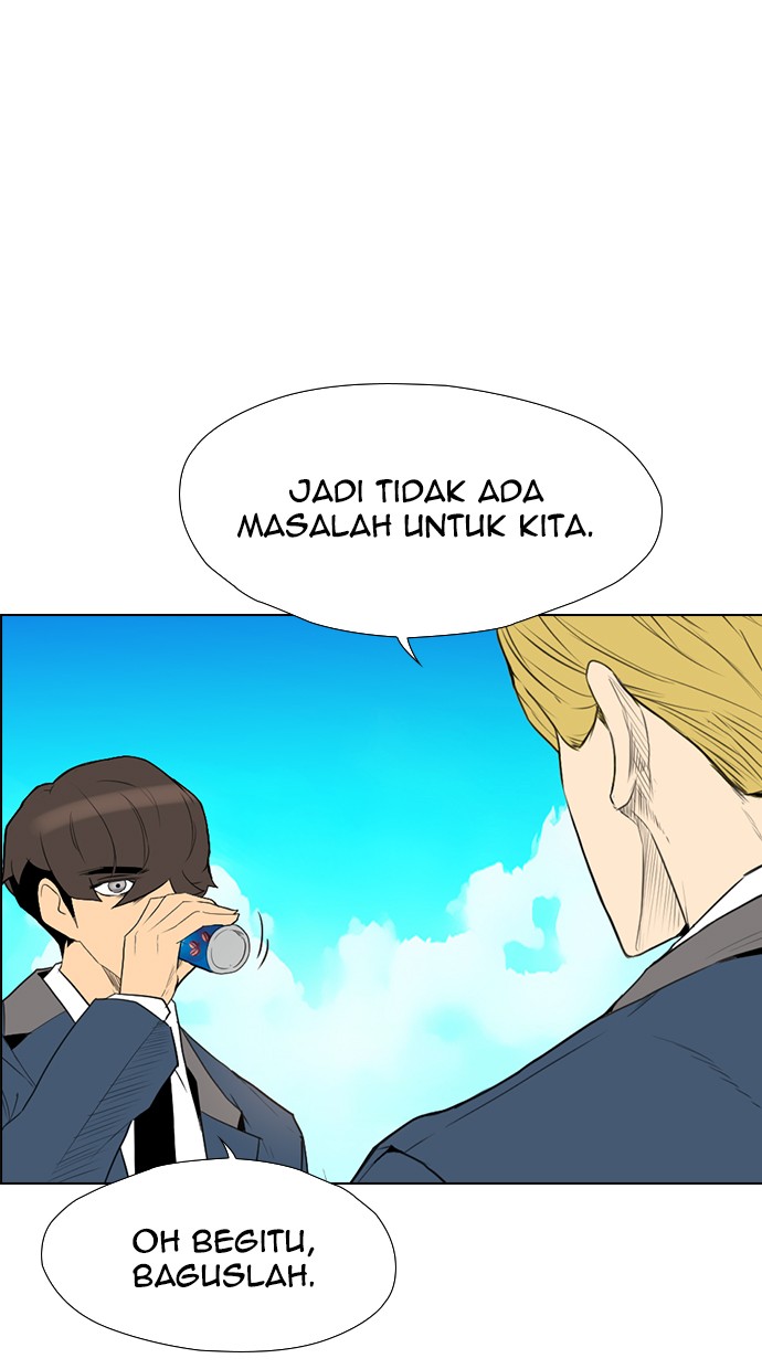 Reawaken Man chapter 120 halaman 44