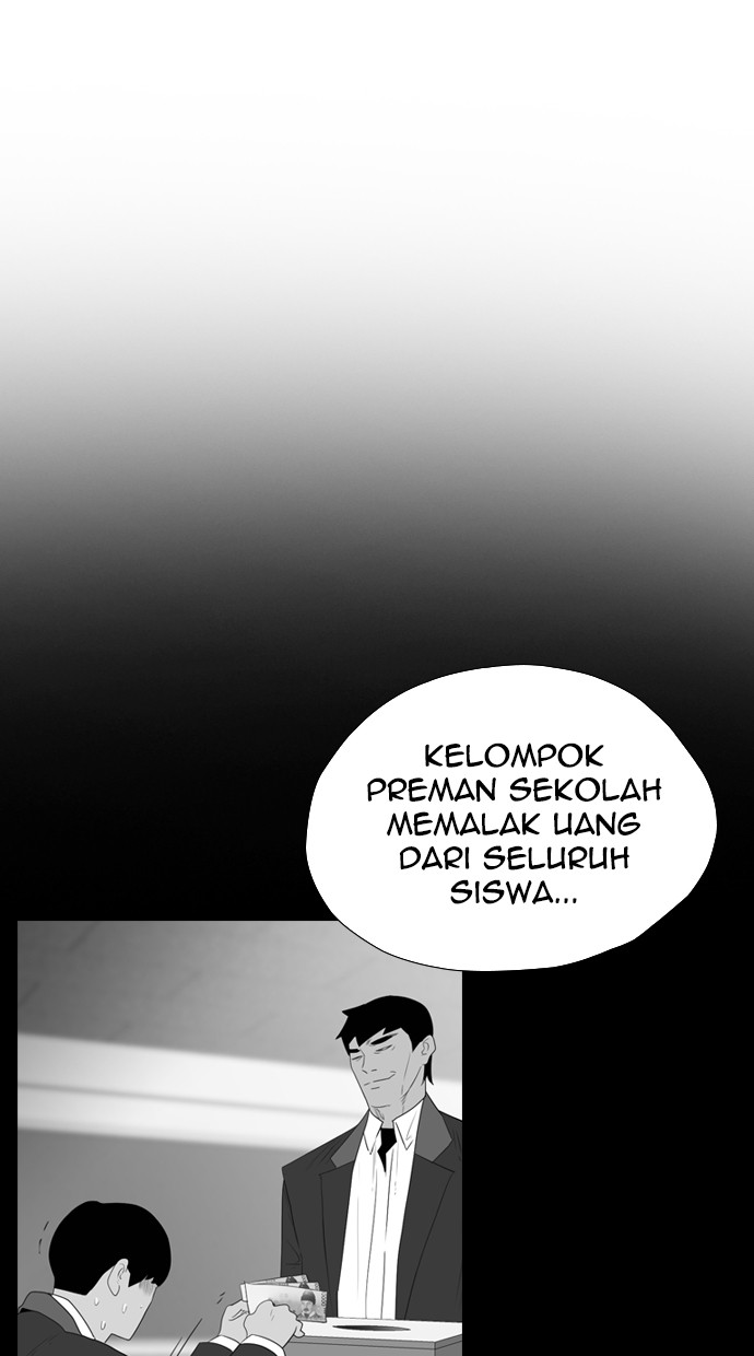 Reawaken Man chapter 120 halaman 46