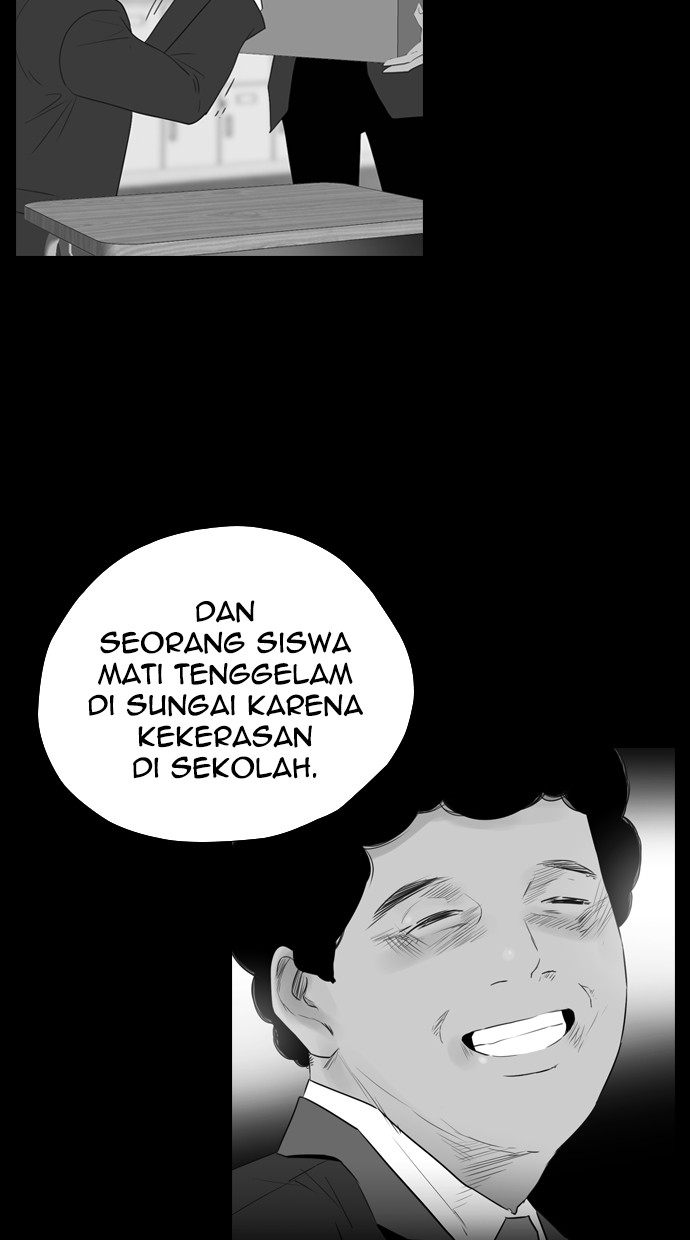 Reawaken Man chapter 120 halaman 47