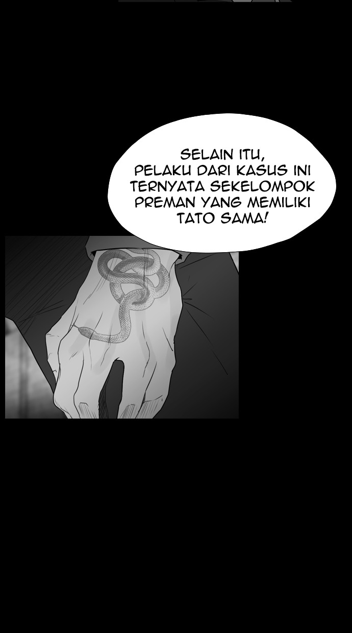 Reawaken Man chapter 120 halaman 48