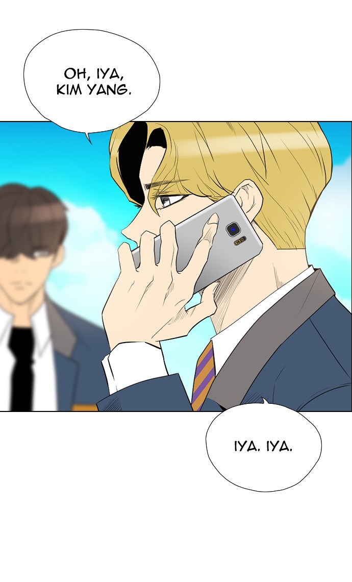 Reawaken Man chapter 120 halaman 55