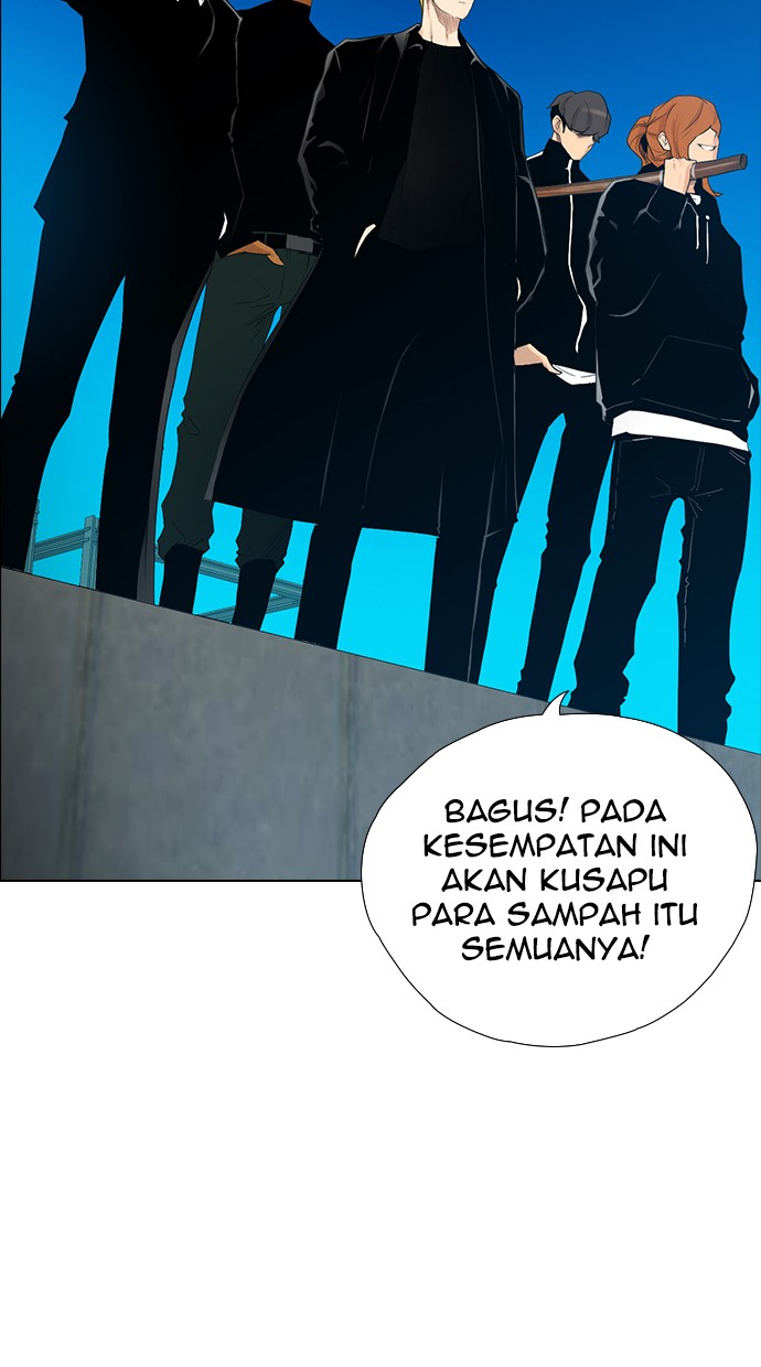Reawaken Man chapter 120 halaman 76