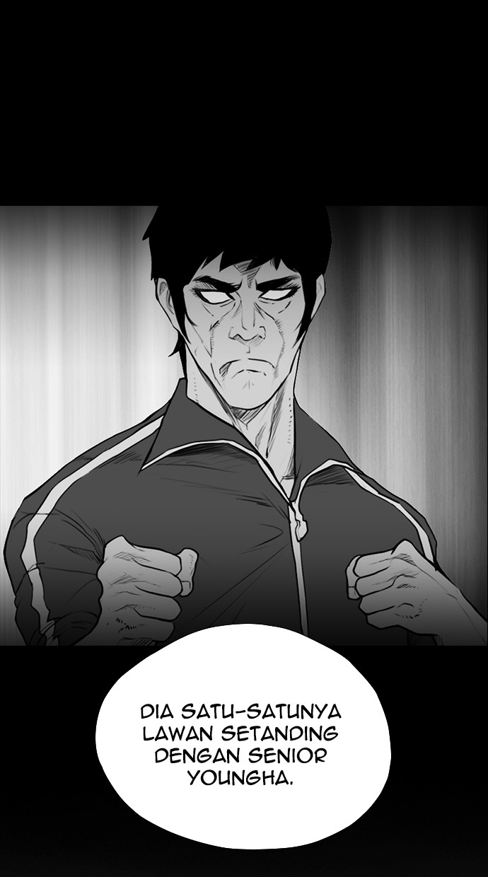 Reawaken Man chapter 120 halaman 88