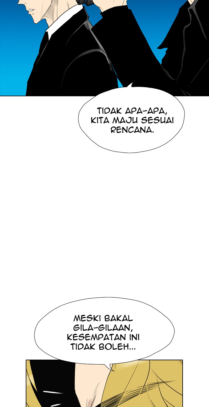 Reawaken Man chapter 120 halaman 90